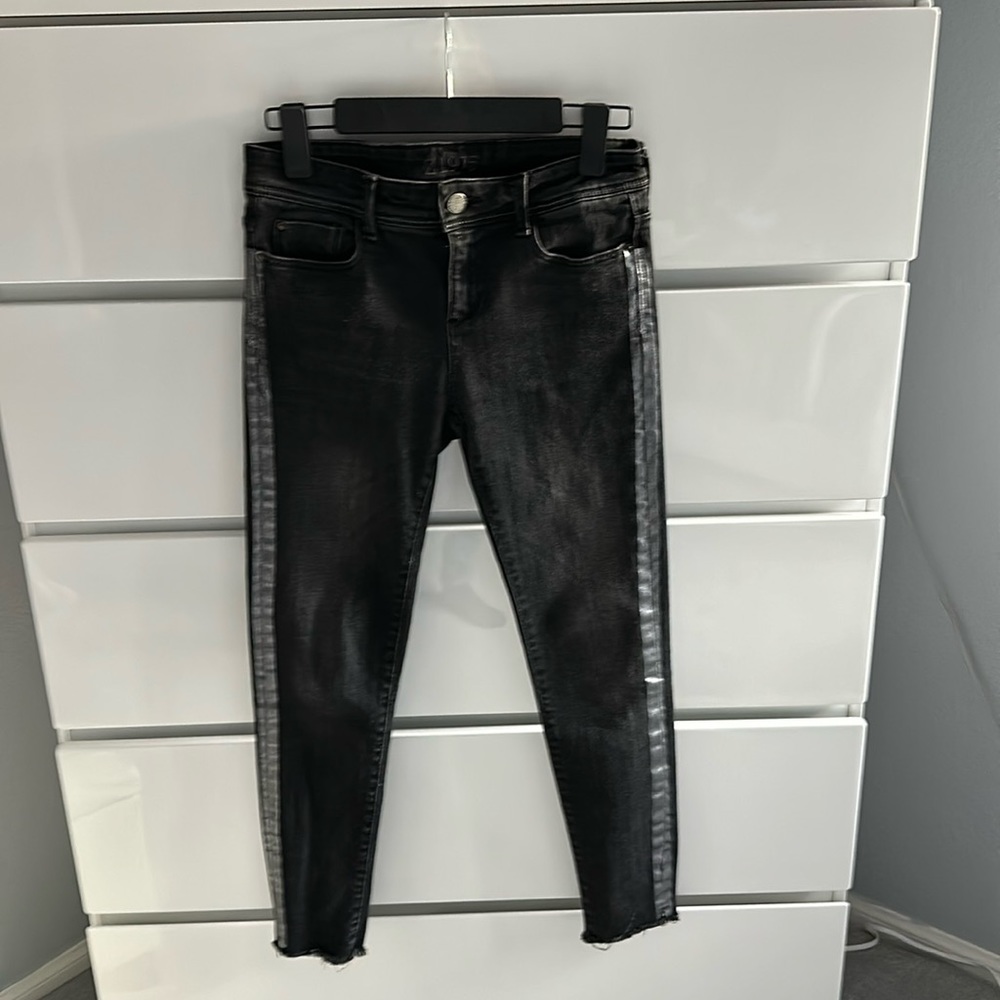 Zara women’s jeans